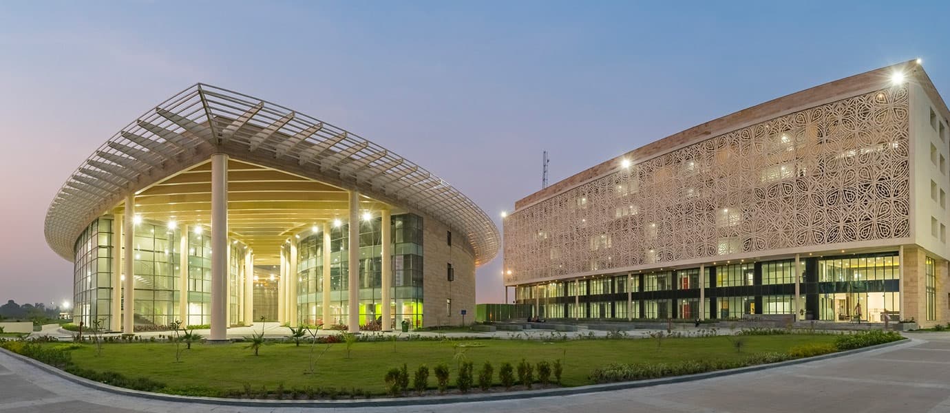 Amity University Kolkata