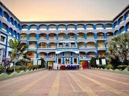 Guru Nanak Institute of Technology