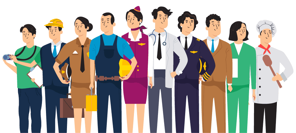 Students working together in a science lab