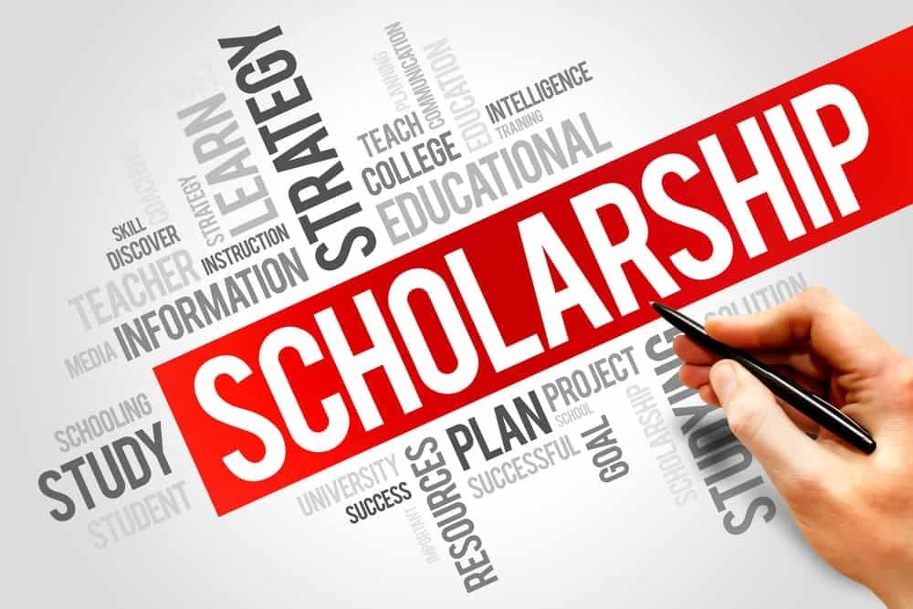 Scholarship & Loan Assistance