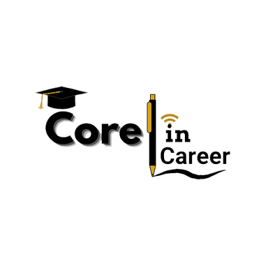 Core in Career Logo
