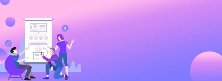 Open book in a library