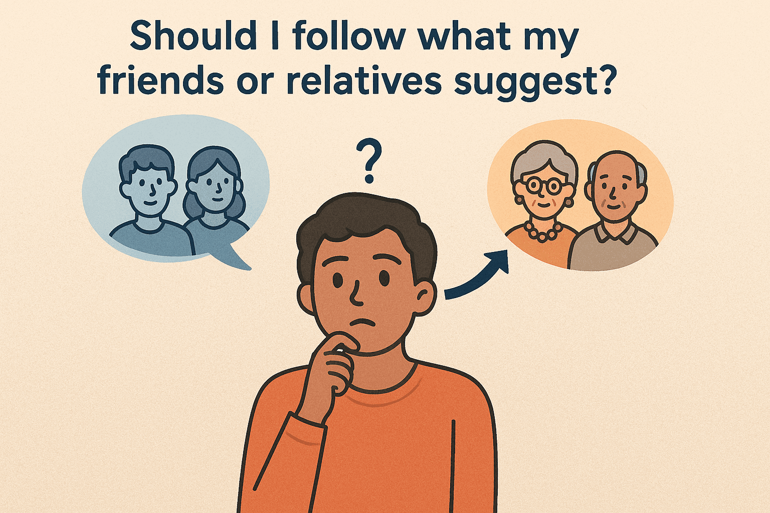 Informed Decision-Making