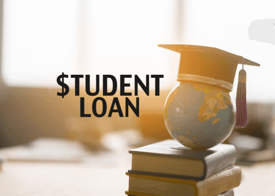 Student loan guidance